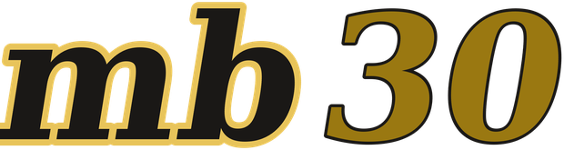 mb30 logo