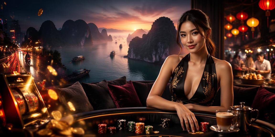 mb30 Slot Mùa Lễ Hội